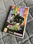 Gra nintendo switch Jojo’s bizzare adventure All star battle
