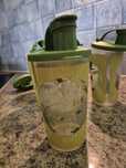 Kubeczki Eco tupperware