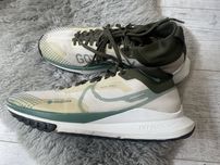 Чоловічі кросівки Nike React Pegasus Trail 4 GORE-TEX