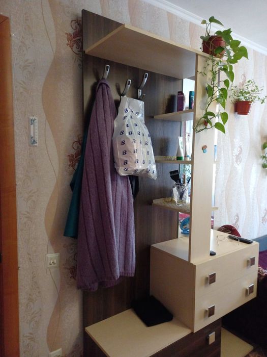 1-комнатная с ремонтом за 19500$