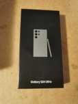 Smartfon Samsung S24 Ultra, 512 GB, Titanium gray, nowy