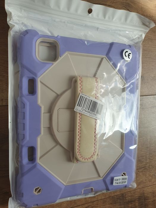 Pancerny Case do Ipad 11 Pro