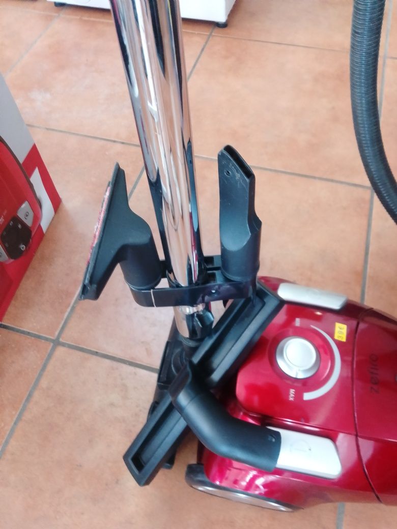 Aspirador BECKEN Zéfiro Todos Acessórios / Como Novo / Damos Garantia
