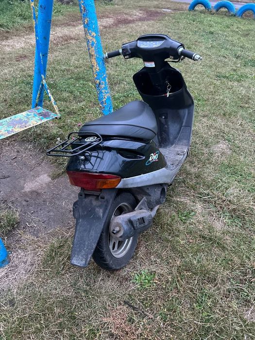 В продаже діо 27