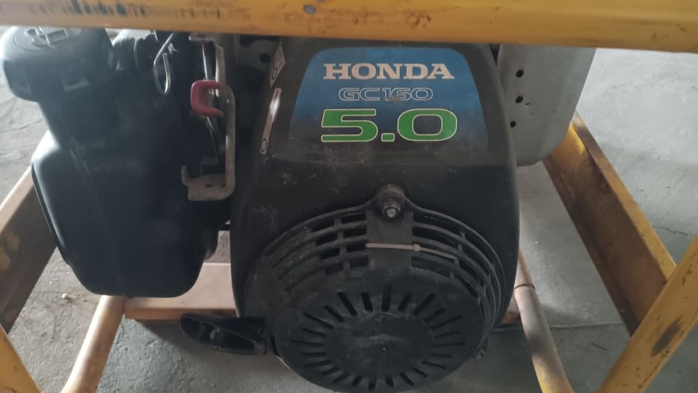 Gerador monofasico