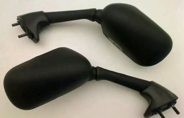 Espelho Retrovisor yzf R6 Yamaha 600 moto pecas