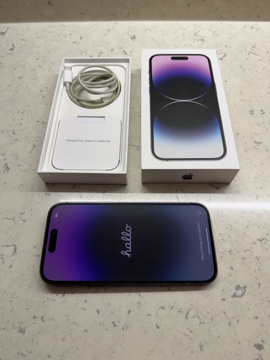 iPhone 14 Pro 256 GB