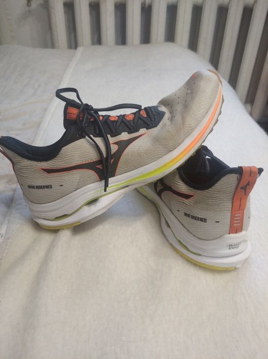 Mizuno Wave Rider Neo