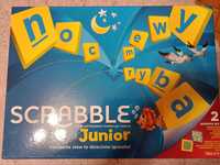 gra scrabble junior