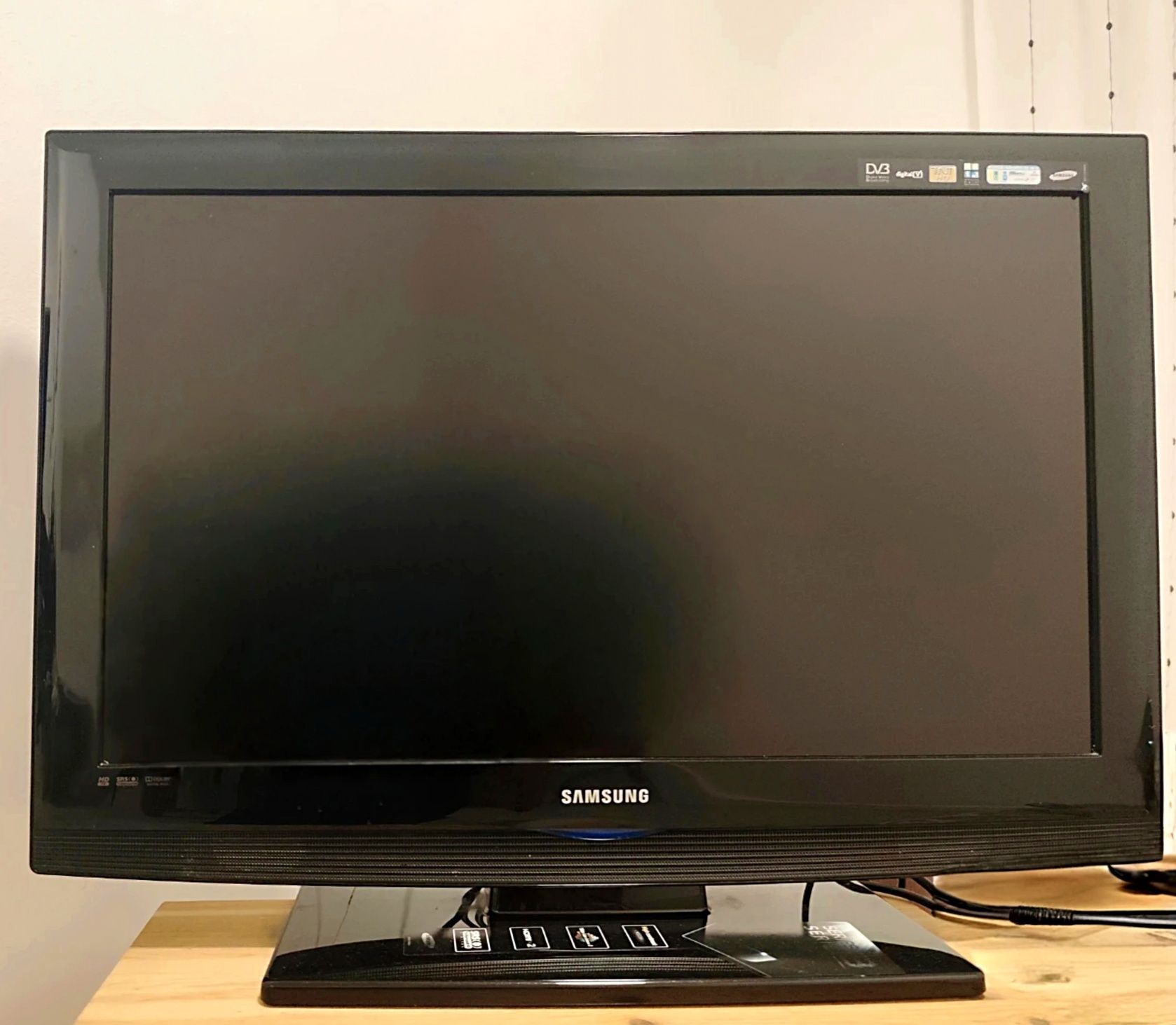 Televisão Samsung