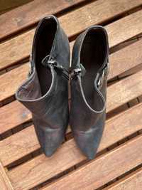 Botins LA :: tam 39