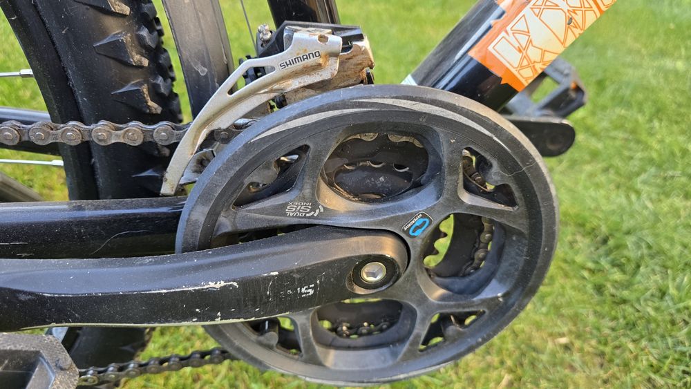 KTM Knoxville 26