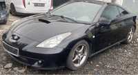 Toyota Celica 1.8i z DE