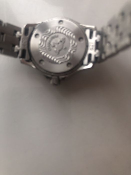 Zegarek damski omega