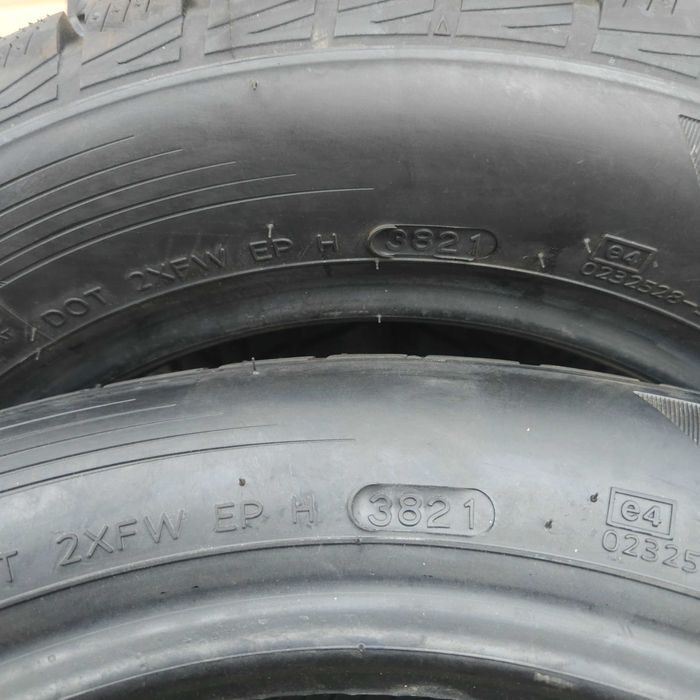 175/60R14 hankook winter i * cept rs 2