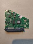 Плата HDD Seagate, 100721570 REV E