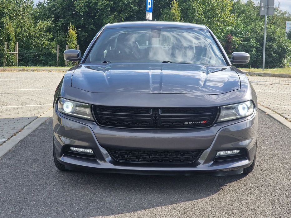 Dodge Charger Dodge Charger SXT RWD 3.6 L.