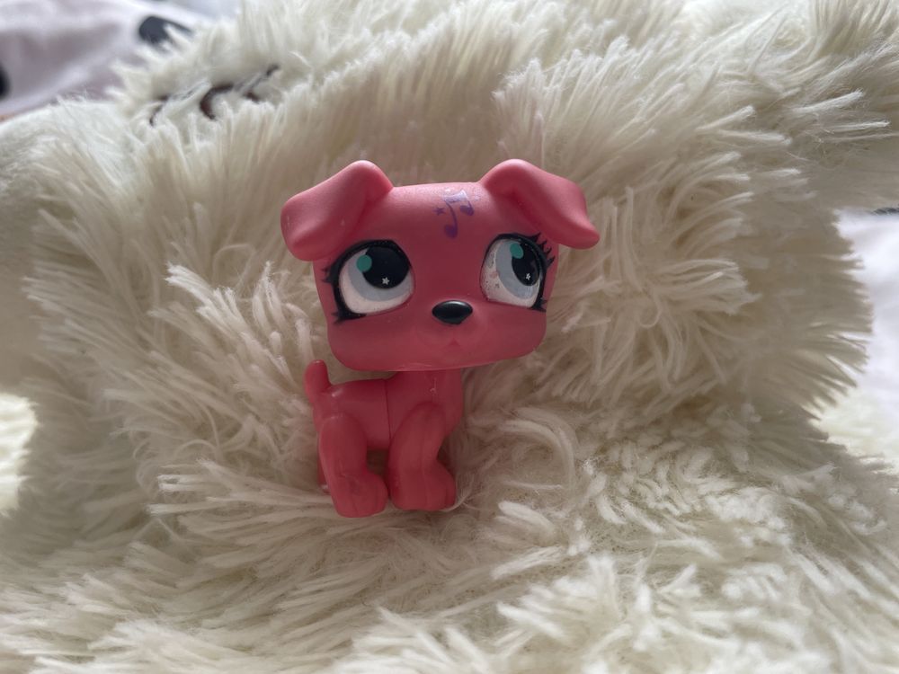 Littlest Pet Shop