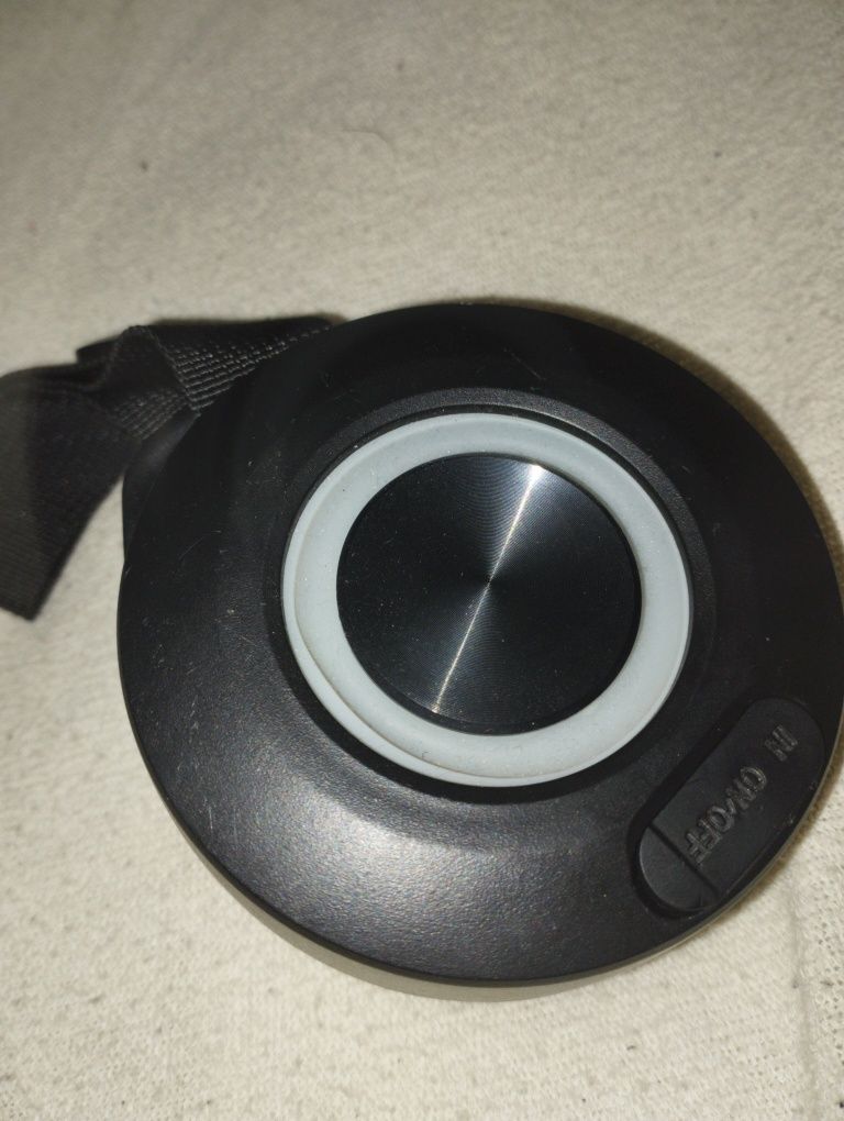 Głośnik bluetooth