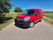 Renault KANGOO  1.5 Dci 75KM /// Super oszczędne /// Bardzo ładne !!!