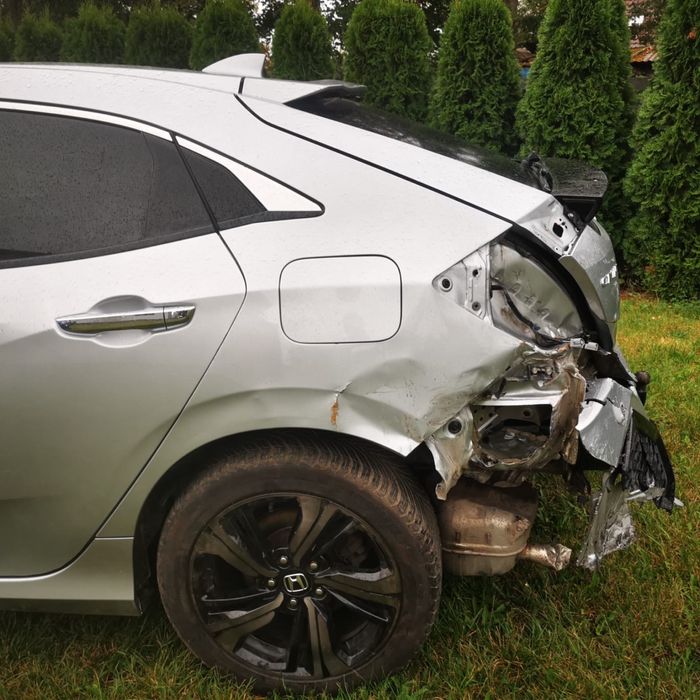 Na sprzedaż Honda civic 8