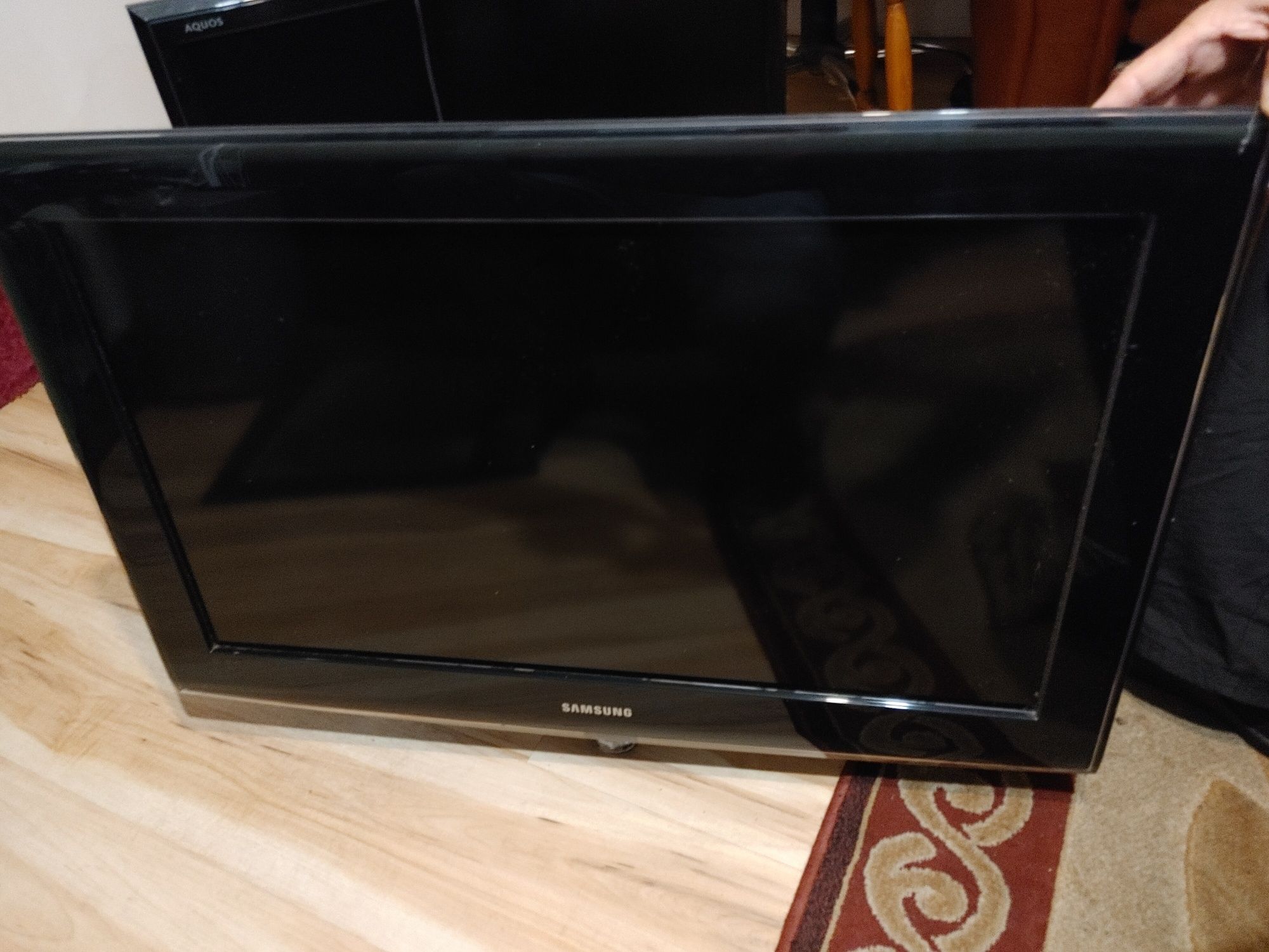 Sprzedam telewizory monitory
