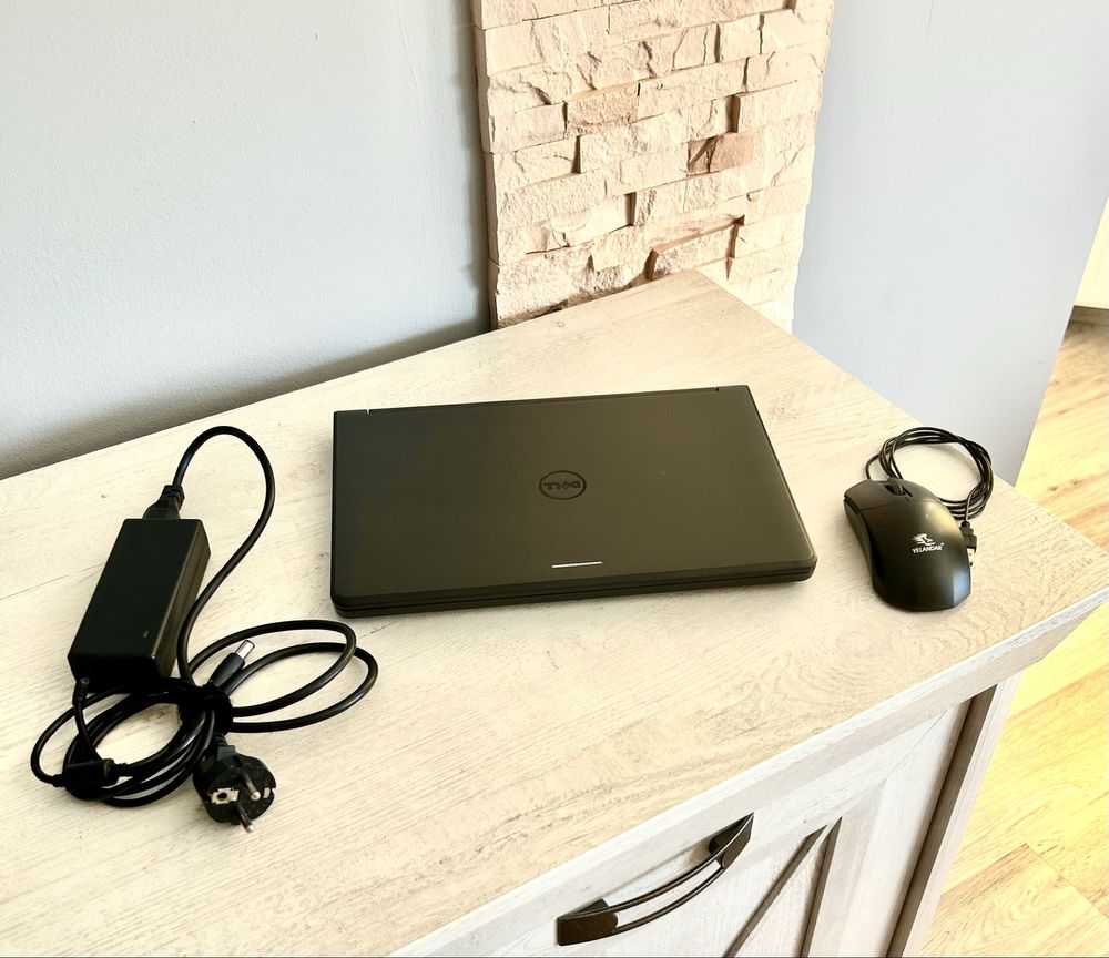 Нетбук Dell Latitude 3150, 11.6 діагональ екрану