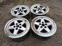 Zender 16 cali 5x108 Klasyk