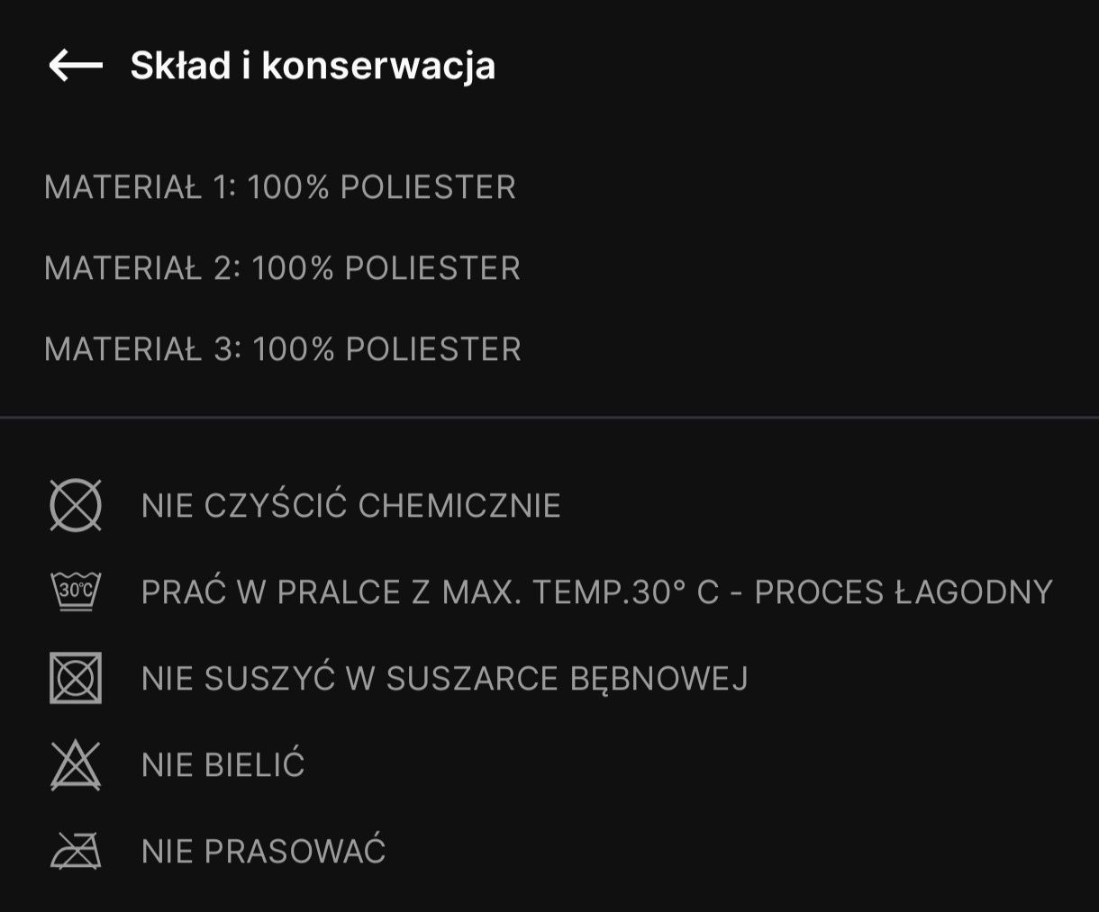 Kurtka męska zimowa Cropp - XL