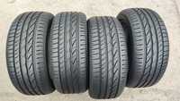 Komplet opon letnich 215/45/16 Bridgestone