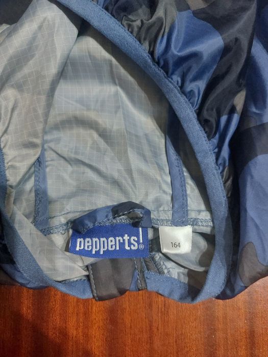 Corta vento rapaz 14 anos