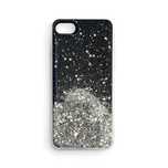 Etui Wozinsky Star Glitter Brokatowe Tpu Do Iphone 12 Pro Max Czarne