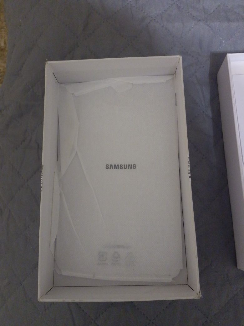 Планшет Samsung Galaxy Tab A7