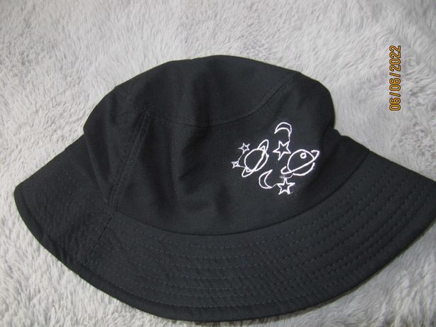 Bucked hat SHEIN 54
