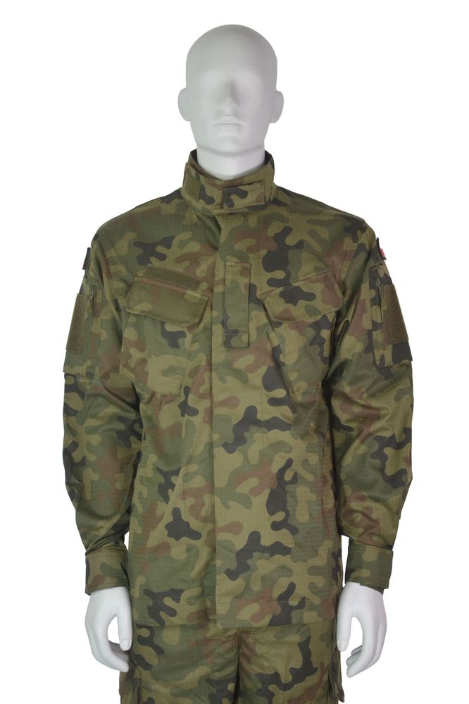 Mundur Polowy 124P/MON r.M/XL
