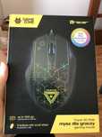 GameZone myszka gamingowa tracer XO RGB