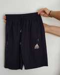 Shorts Azul Masculina