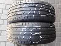 235/60R18 103V BRIDGESTONE ,  dwie opony letnie .