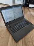 Lenovo ThinkPad T470p i5-7300HQ 16 gb 512 ssd windows