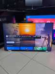 65" 120Гц FHD 8серія Смарт Android SONY 65W855 Німеччини