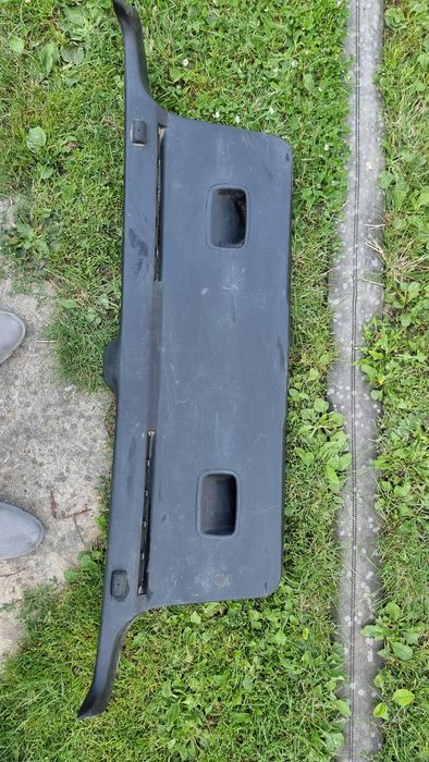 Volkswagen Golf IV części