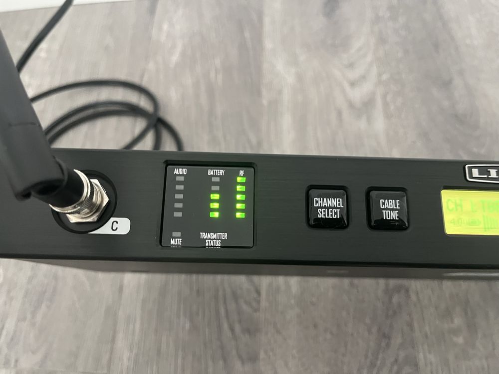 Line 6 Relay G90 system bezprzewodowy gitarowy