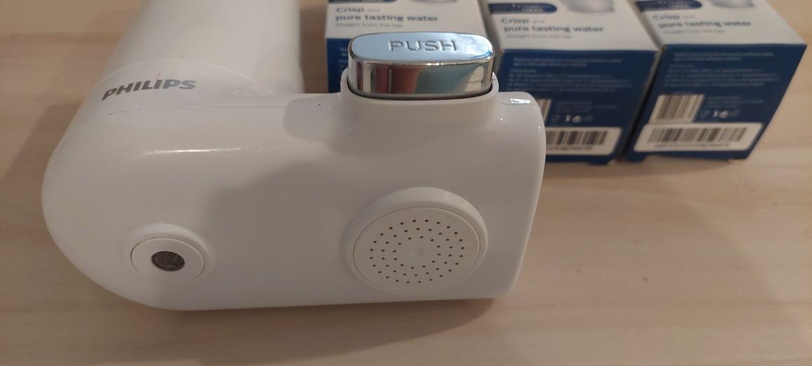 Filtr nakranowy Philips AWP3703