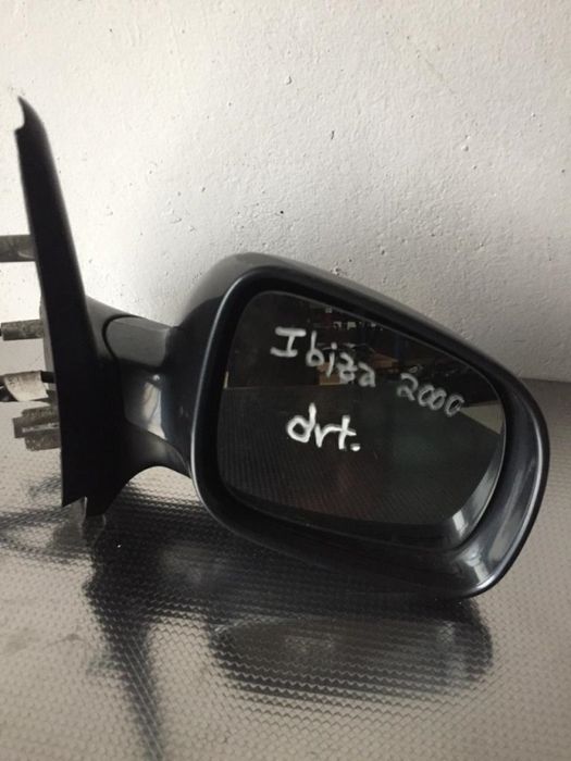 Retrovisor / espelho direito SEAT Ibiza II (6K1)