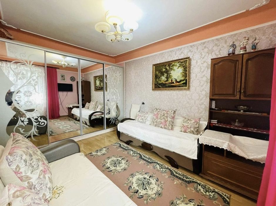 Продаж 3 кімн. квартири вул. Зерова/Кульпарківська