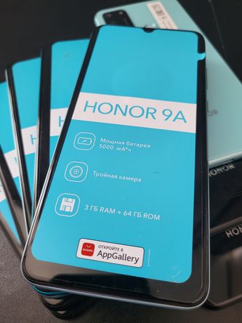Розпродаж|Обмін|Хонор Honor 9A 3/64|Оригінал