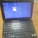 Portátil HP mini