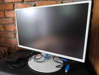 Monitor + TV Samsung T24D391EW 23.6"