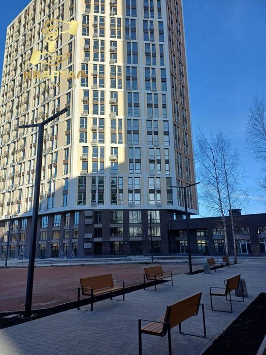 Продам квартиру Бровари