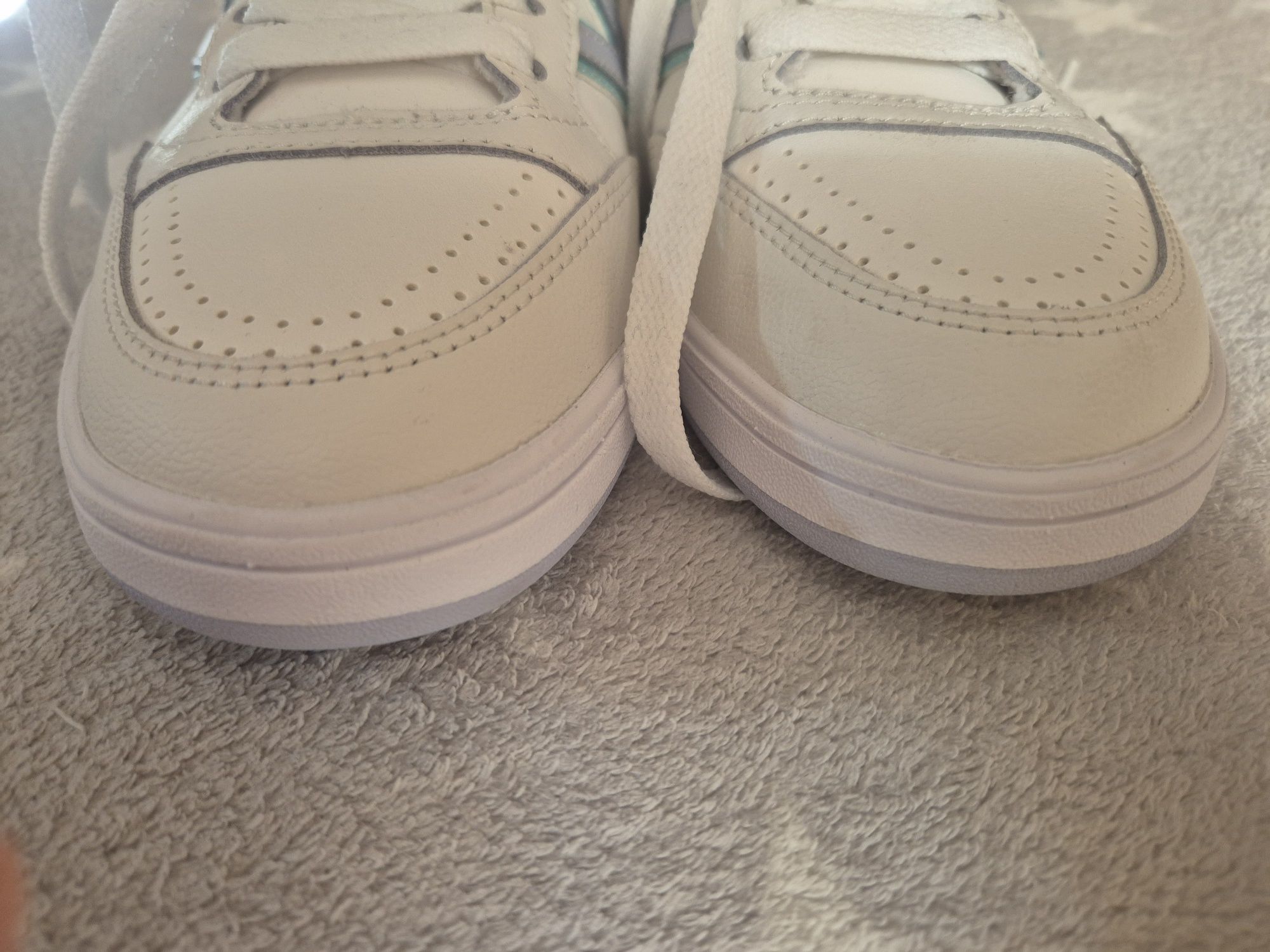 Vans  lowland cc UK 5.5 38.5р 24.5 см